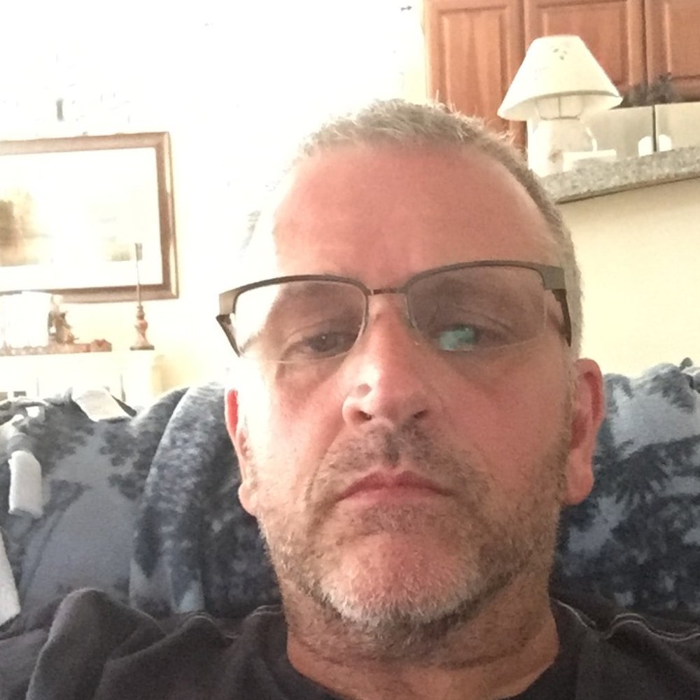 Meet your Posher, Mark